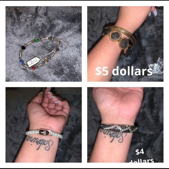 Jewelry homemade - Picture 7 of 8